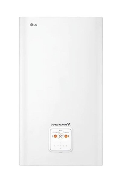 LG 9 Kw Split Isı Pompası