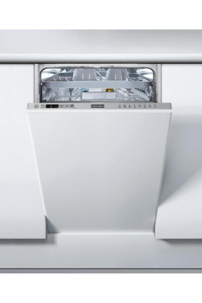 Franke Fdw 4510 E8p E 10 Kişilik Ankastre Bulaşık Makinesi