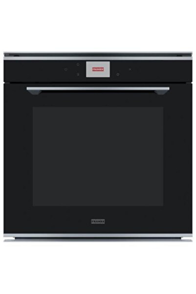 Franke Fmy 99 P Xs 73 Lt. Siyah Ankastre Fırın
