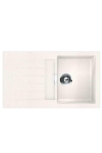 Schock Cristadur Signus D-100 Fb Polaris Tezgahasıfır Evye