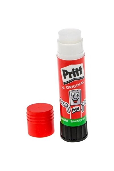 Pritt Stick Yapıştırıcı 22 Gr. 56102 - 3 Adet