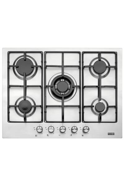Franke Fhnl 705 4g Tc Xs E Inox Ankastre Ocak