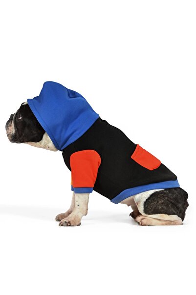 Barkie İzmir The Dodo Licensed Dog Hoodie