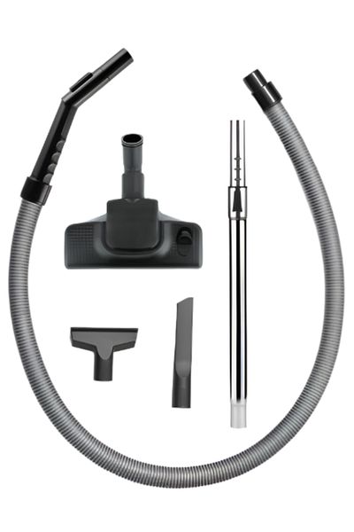 Zilan Aspirator Turbo Zilan - 2400W, 21L, Telescopic, Functie Suflare - ZLN2006