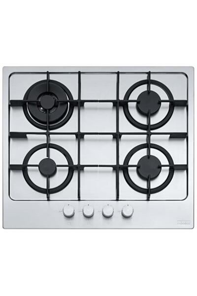 Franke Fhma 604 3g Dc Xs C Inox Ankastre Ocak