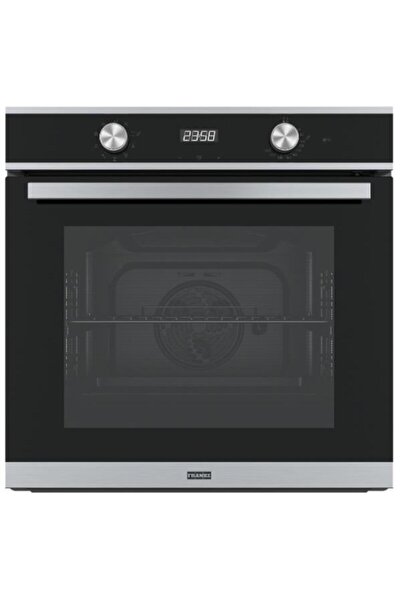 Franke Fsm 86 H Xs 71 Lt. Siyah Ankastre Fırın