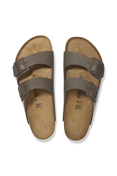 Birkenstock Arızona Nl Natural Leather- Snikstra