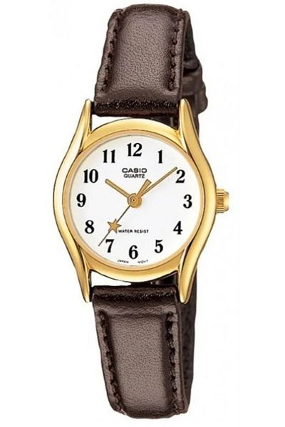 Casio Ltp-1094q-7b4rdf Model Wristwatch