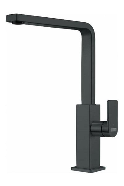 Franke Mythos Flat Black Steel - Armature
