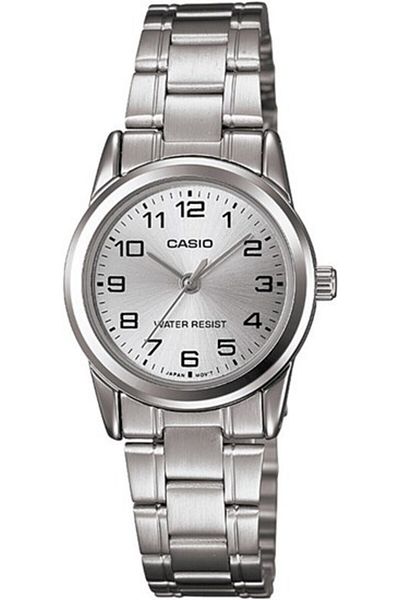 Casio Ltp-V001D-7Budf Women's Wristwatch