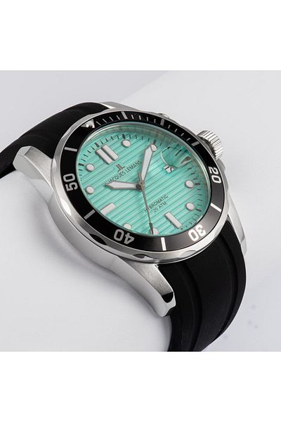 Jacques Lemans Hybromatıc 1-2170c Erkek Kol Saati