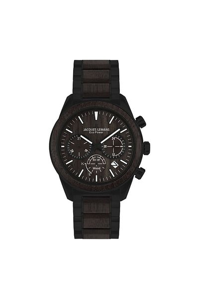 Jacques Lemans Eco Power 1-2115m Erkek Kol Saati