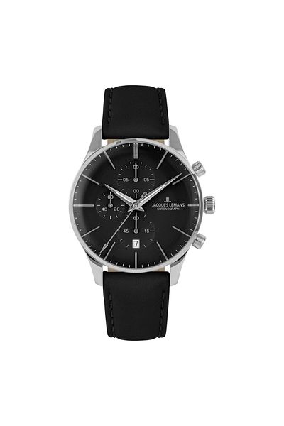 Jacques Lemans London 1-2163a Erkek Kol Saati