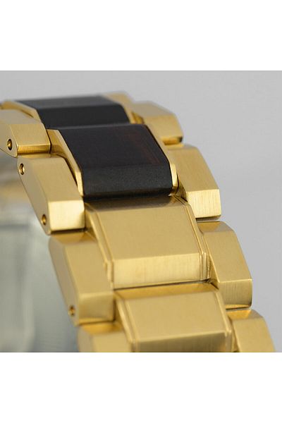 Jacques Lemans Mens Watch 1-2116j, Quartz, 40mm, 10atm