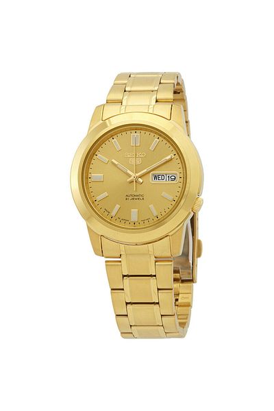 Seiko Seiko 5 Japan Snkk20j1 Men's Wristwatch
