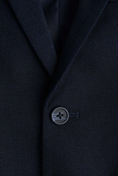 H&M Single-breasted jacket