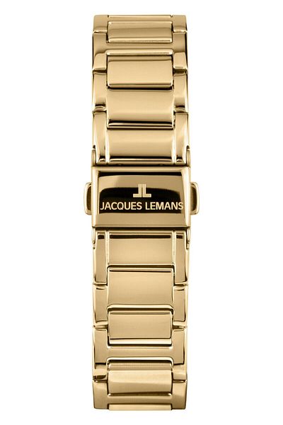 Jacques Lemans Women's Watch Venice 1-2194g