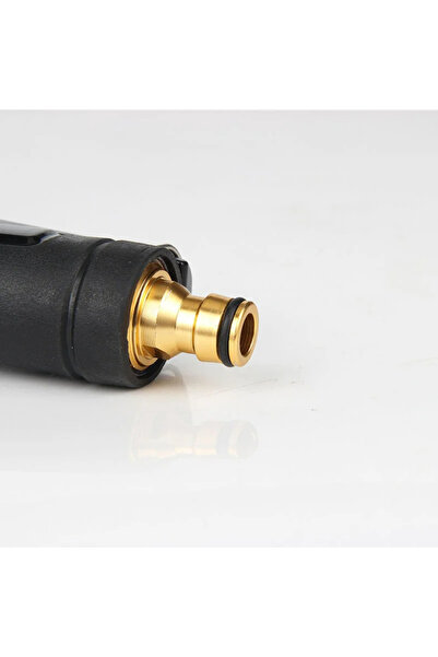 Home Depokon Araba Yıkama Tabancası Yüksek Basınçlı Araba Yıkama Bahçe Sulama Su Tabancası Ayarlanabilir