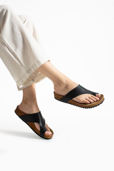 COMFORT OF PANTOFOLE Σαγιονάρες Unisex Παραλία Casual Παντόφλες