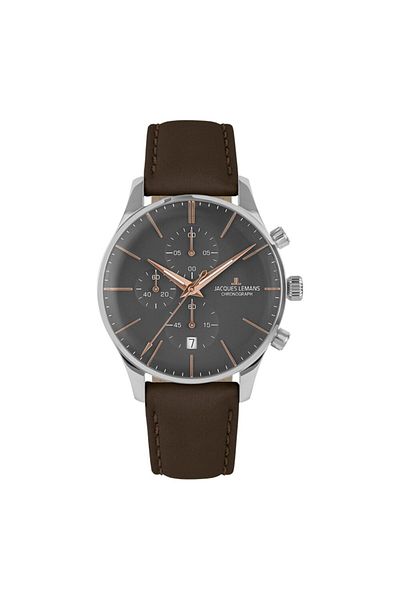 Jacques Lemans London 1-2163e Erkek Kol Saati