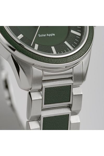 Jacques Lemans Eco Power 1-2116e Erkek Kol Saati