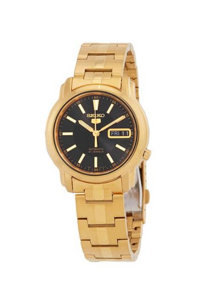 Seiko 5 Snkl88k1 Erkek Kol Saati