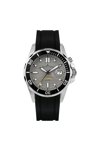 Jacques Lemans Hybromatıc 1-2170b Erkek Kol Saati