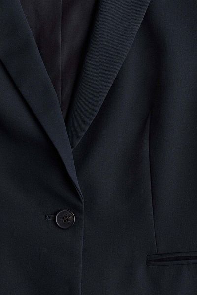 H&M Fitted jacket