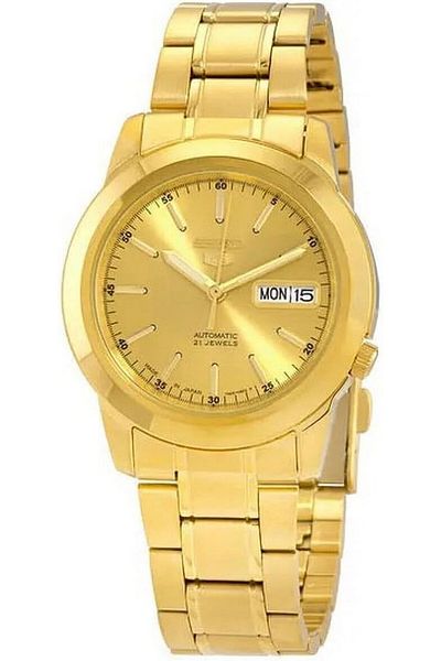 Seiko 5 Japan Snke56J1 Men's Wrist Watch