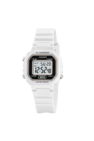 Cockpit Cockpit Ck-2326We Women's Wristwatch