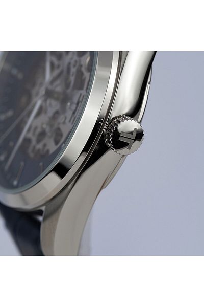 Jacques Lemans Mens Watch 1-2087c, Automatic, 40mm, 5atm