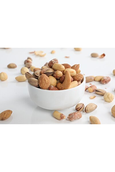 GÜNEŞ KURUYEMİŞ Karışık Kuruyemiş Süper Lüks - Yarım Kilo