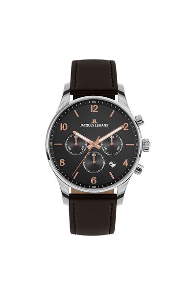 Jacques Lemans London 1-2126f Erkek Kol Saati