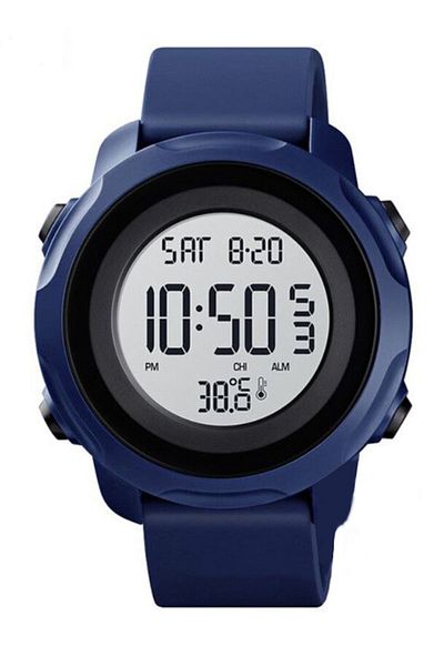 Cockpit Ck-T82Bew Men's Wristwatch