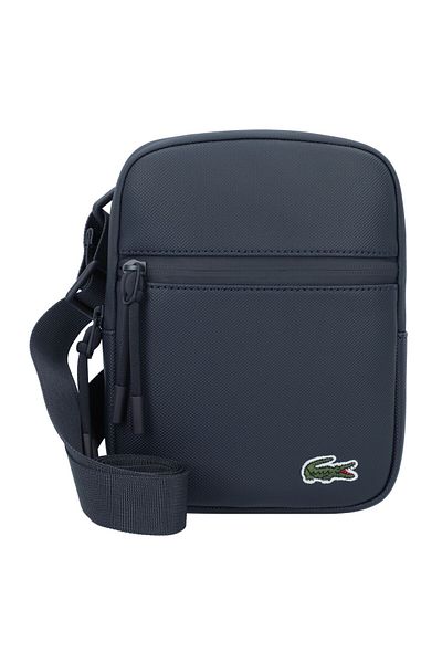 Lacoste Core Essentials Lcst Umhängetasche 15.5 Cm