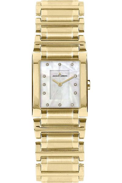 Jacques Lemans Florence 1-2152g Kadın Kol Saati