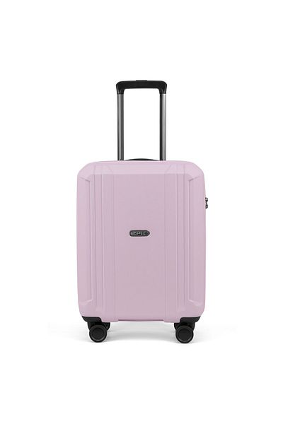 Epic Airwave NEO 4 wheels Cabin trolley 55 cm