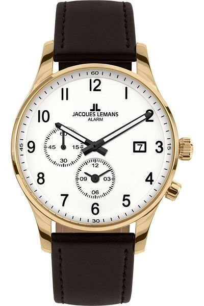 Jacques Lemans London 1-2125d Erkek Kol Saati