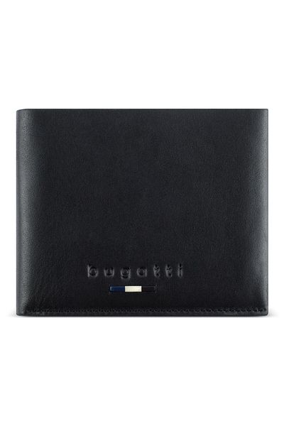 BUGATTI Romeo Wallet Leather 11.5 cm
