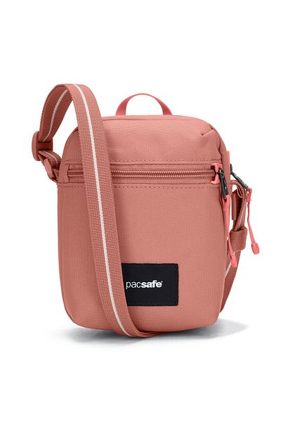 Pacsafe Go Micro Mini Bag Umhängetasche 12,5 cm