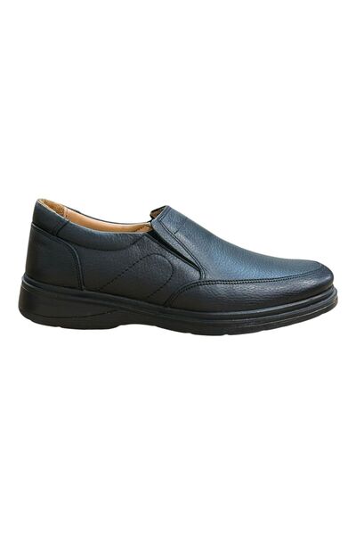 Greyybull Shoes أحذية جلدية للرجال كل يوم