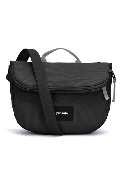 Pacsafe Go Anti-theft Umhängetasche Rfid 24 Cm