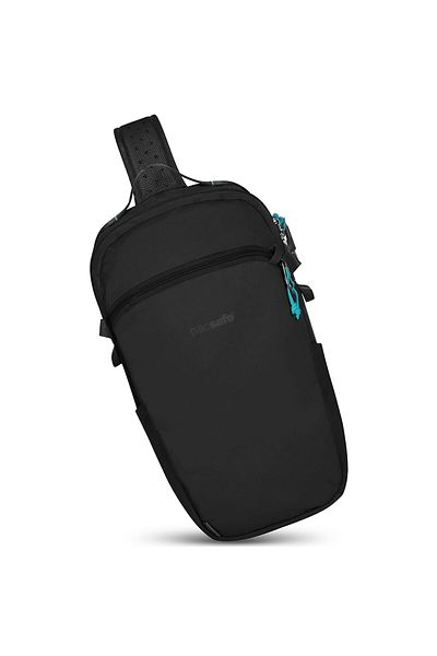 Pacsafe 12 Shoulder Bag Rfid Protection 19 Cm