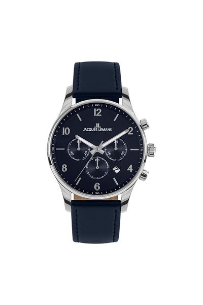 Jacques Lemans London 1-2126c Erkek Kol Saati
