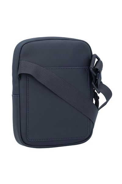 Lacoste Core Essentials Lcst Umhängetasche 15.5 Cm