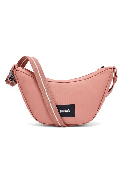 Pacsafe Go Anti-theft Umhängetasche Rfid 28 Cm
