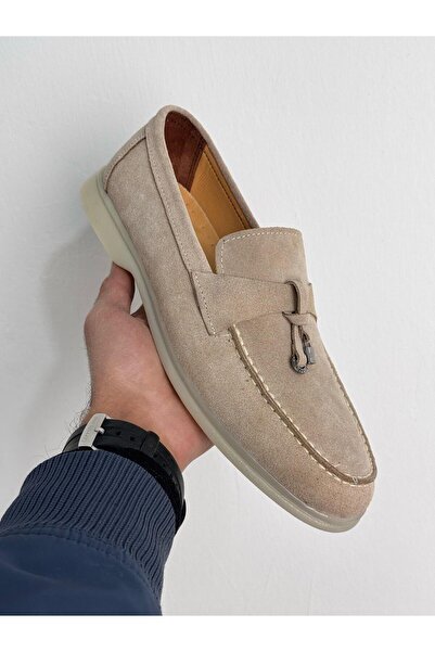 Greyybull Shoes Ανδρικά παπούτσια casual σουέτ, παπούτσια Rok Loafer