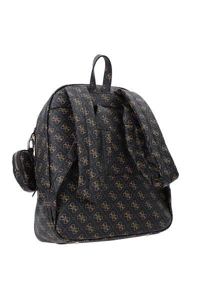 Guess Power Play II Daypack 36 cm Laptop compartment