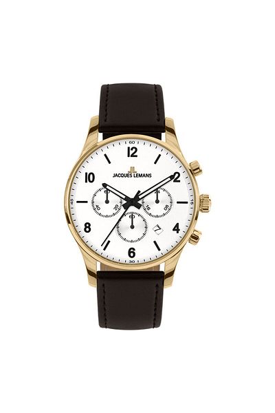 Jacques Lemans London 1-2126e Erkek Kol Saati