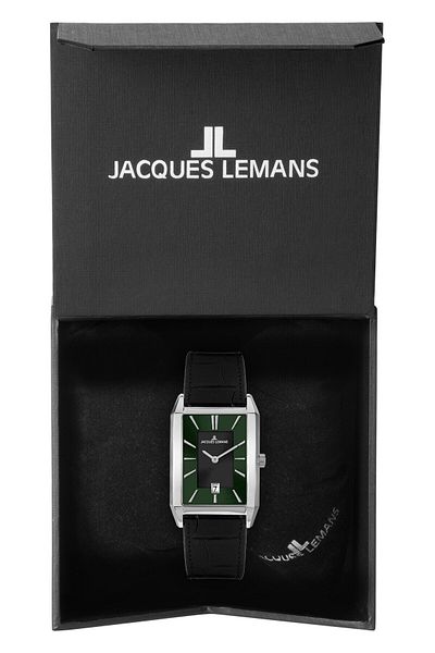 Jacques Lemans Torıno 1-2159d Unısex Kol Saati